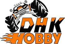 DHK Hobby Servos