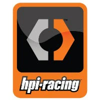 Hpi Racing RTR with Battery