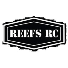 Reef's RC Servos