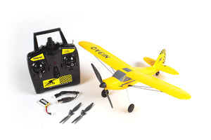 Sport Cub 400 Micro 3-Channel RTF Airplane with PASS System