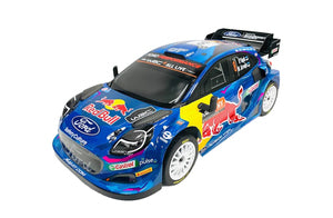 2023 Ford Puma 1/8 M-Sport RTR Brushless 4WD