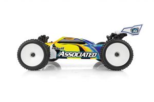 Reflex 14B 1/14 Electric 4WD Ongaro RTR Offroad Buggy