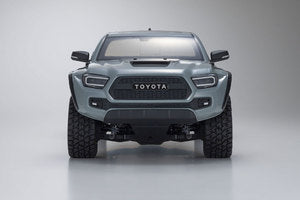 1/10 2021 Toyota Tacoma TRD Pro Lunar Rock 4WD KB10L Readyset