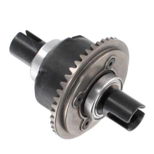 BS803-026A Front/Rear Complete Differential (Hardened) (1pc)