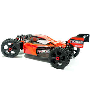 1/8 Radix XP 4WD 6S Brushless RTR Buggy (No Battery or Charger)