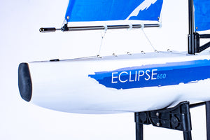 Eclipse 650 RTR Sailboat