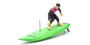 RC Surfer 4 , Catch Surf, Readyset KT-231P+