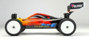 M40 Bug-E 1/10 4WD Club Buggy, RTR with Battery