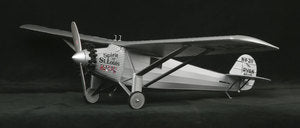 Spirit of St. Louis Micro RTF Airplane