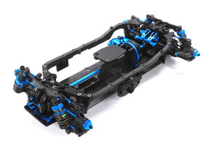 1/10 4wd RC TB-05R Chassis Kit