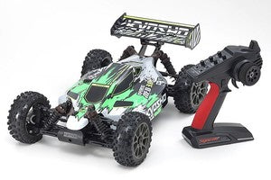 1/8 Inferno Neo 3.0 VE 4WD Buggy, Brushless, RTR