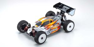 Inferno MP10E 1/8 Radio Controlled Electric 4WD Racing Buggy Kit