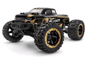 Slyder 1/16th RTR 4WD Electric Monster Truck - Gold