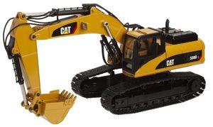CAT 1/20 Scale RC 330D Excavator RTR