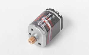 FF-030 Micro Electric Motor