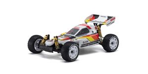 NEW!! Optima Mid 1/10 EP 4WD Racing Buggy Kit