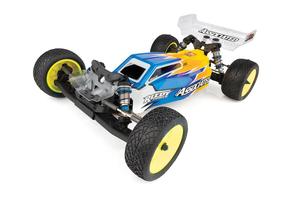 RC10B6.3D 1/10 Electric Off-Road 2wd Buggy Team Kit