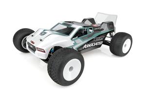 RC10T6.2 1/10 2WD Team Kit, Electric