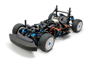 1/10 RC M-08R Chassis Kit