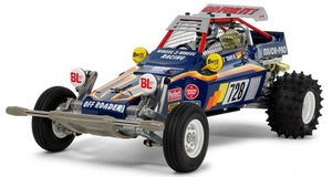 1/10 RC Fighting Buggy (2014) Model Assembly Kit
