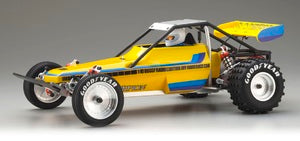 1/10 Scorpion Off-Road Racer Electric Buggy Kit