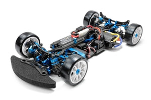 1/10 RC TRF420X 4wd On-Road Chassis Kit