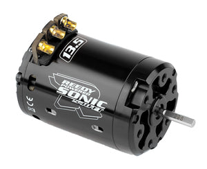 Reedy Sonic 540-FT 13.5 Competition Brushless Motor, Fixed Timing