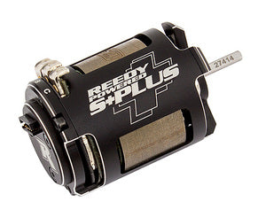 Reedy S-Plus 17.5 Torque Tuned Brushless Competition Motor