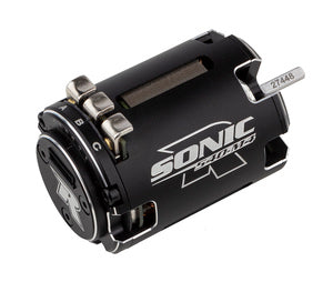 Reedy Sonic 540-M4 Sensored Brushless Motor, 6.5 Turn