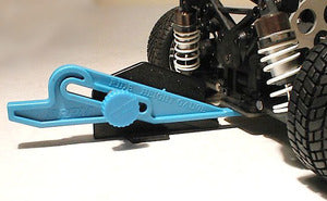 Ride Height Gauge, (Inch Scale)