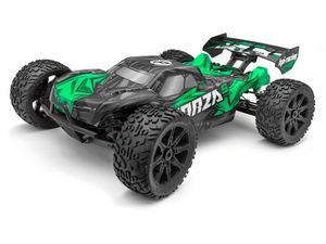 1/8 Scale Hpi Racing