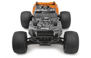 Savage X 4.6 GT-6 1/8th 4WD Nitro Monster Truck