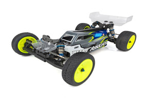 RC10B6.4D 1/10 Electric Off Road 2WD Buggy Team (Kit)
